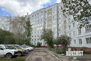 1-к квартира, вторичка, 36м2, 7/10 этаж