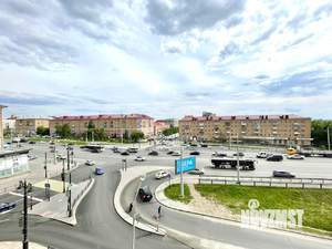 2-к квартира, вторичка, 42м2, 5/5 этаж