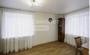 1-к квартира, вторичка, 33м2, 2/5 этаж