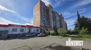 2-к квартира, вторичка, 49м2, 9/10 этаж