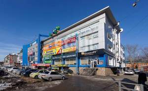 Студия квартира, вторичка, 32м2, 3/4 этаж