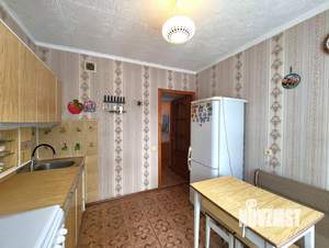 2-к квартира, вторичка, 51м2, 1/10 этаж