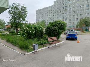 1-к квартира, вторичка, 38м2, 3/10 этаж