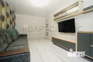 2-к квартира, вторичка, 53м2, 1/5 этаж