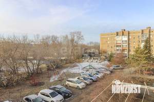 3-к квартира, вторичка, 70м2, 3/5 этаж