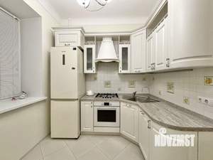 4-к квартира, вторичка, 95м2, 3/5 этаж