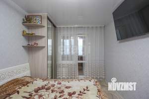 3-к квартира, вторичка, 63м2, 8/9 этаж