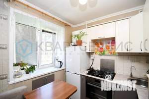 1-к квартира, вторичка, 31м2, 2/5 этаж