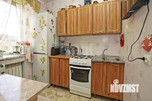 1-к квартира, вторичка, 32м2, 3/3 этаж