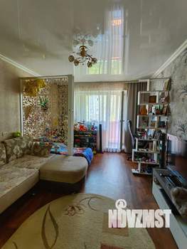 1-к квартира, вторичка, 37м2, 4/10 этаж