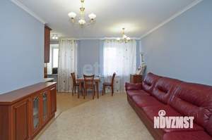 3-к квартира, вторичка, 58м2, 5/9 этаж