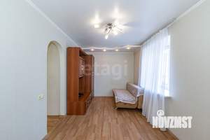 1-к квартира, вторичка, 33м2, 2/5 этаж