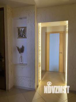 2-к квартира, вторичка, 57м2, 4/11 этаж