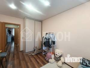 4-к квартира, вторичка, 97м2, 6/10 этаж