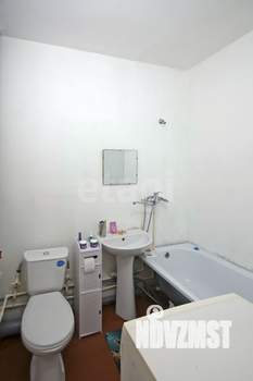 1-к квартира, вторичка, 36м2, 8/10 этаж