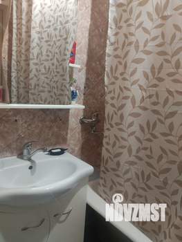 2-к квартира, вторичка, 51м2, 6/9 этаж