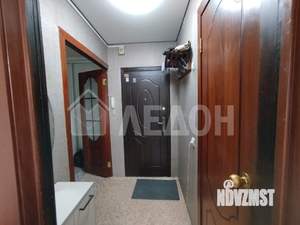 1-к квартира, вторичка, 31м2, 2/3 этаж