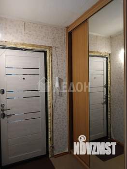 3-к квартира, вторичка, 57м2, 5/5 этаж