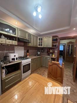 3-к квартира, вторичка, 71м2, 4/5 этаж