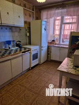 2-к квартира, вторичка, 52м2, 2/9 этаж