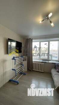 Студия квартира, вторичка, 17м2, 9/9 этаж