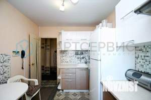 3-к квартира, вторичка, 63м2, 6/10 этаж