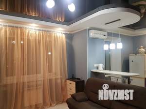 1-к квартира, вторичка, 40м2, 9/15 этаж