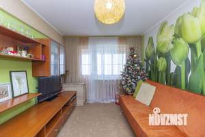 2-к квартира, вторичка, 47м2, 5/5 этаж