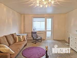 3-к квартира, вторичка, 78м2, 2/10 этаж