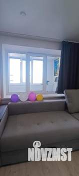 Студия квартира, вторичка, 22м2, 3/5 этаж