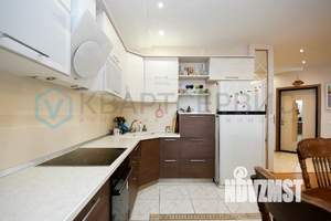 6-к квартира, вторичка, 183м2, 15/16 этаж