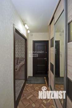 1-к квартира, вторичка, 38м2, 4/12 этаж