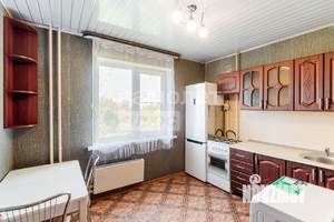 1-к квартира, вторичка, 37м2, 6/10 этаж