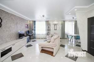 2-к квартира, вторичка, 74м2, 3/17 этаж