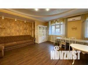 3-к квартира, вторичка, 107м2, 2/14 этаж