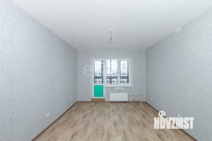 1-к квартира, вторичка, 37м2, 8/8 этаж