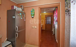 2-к квартира, вторичка, 46м2, 5/5 этаж