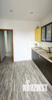 1-к квартира, вторичка, 43м2, 7/7 этаж