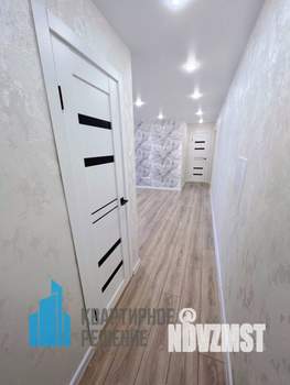 3-к квартира, вторичка, 56м2, 1/5 этаж