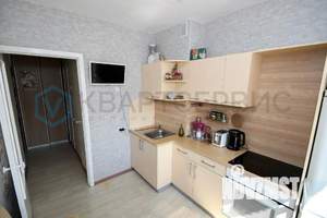 1-к квартира, вторичка, 32м2, 7/10 этаж