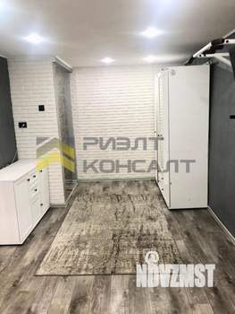 1-к квартира, вторичка, 26м2, 1/3 этаж