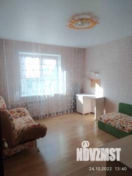 2-к квартира, вторичка, 53м2, 5/9 этаж