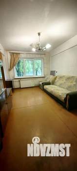 3-к квартира, вторичка, 56м2, 1/5 этаж