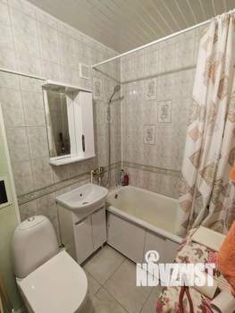 1-к квартира, вторичка, 31м2, 2/5 этаж