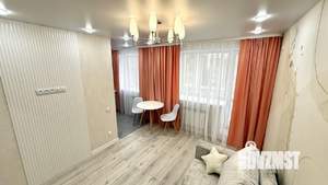 2-к квартира, вторичка, 45м2, 3/5 этаж