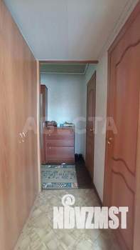 3-к квартира, вторичка, 60м2, 2/3 этаж