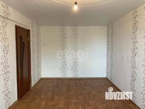 1-к квартира, вторичка, 36м2, 4/5 этаж