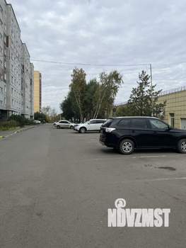 1-к квартира, вторичка, 38м2, 7/9 этаж