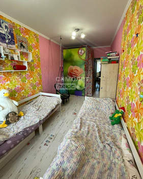 2-к квартира, вторичка, 54м2, 5/9 этаж