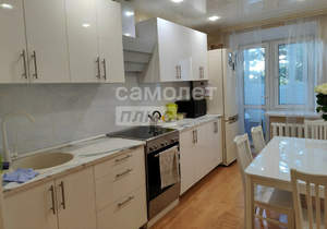 2-к квартира, вторичка, 48м2, 1/6 этаж